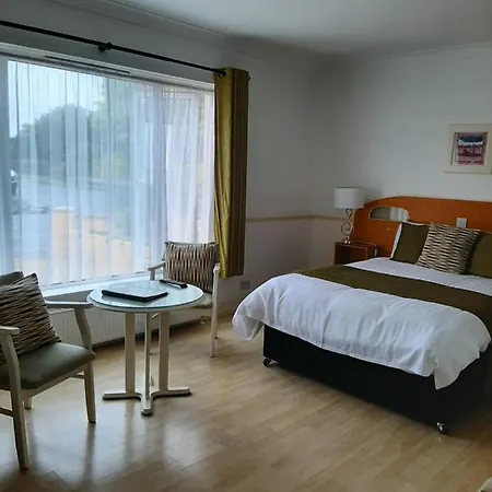 Guest house Abacus *