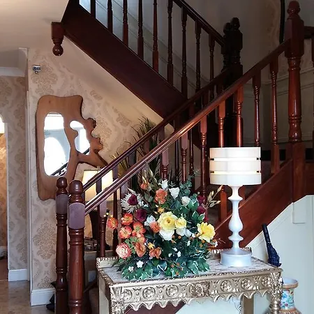 Abacus Guest house Galway