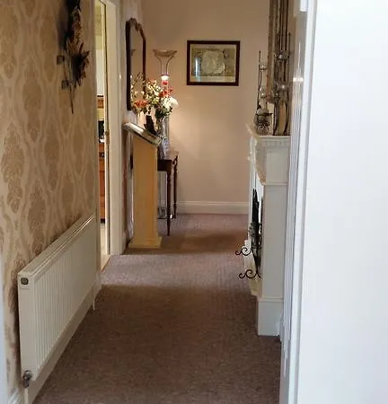 Abacus Guest house Galway