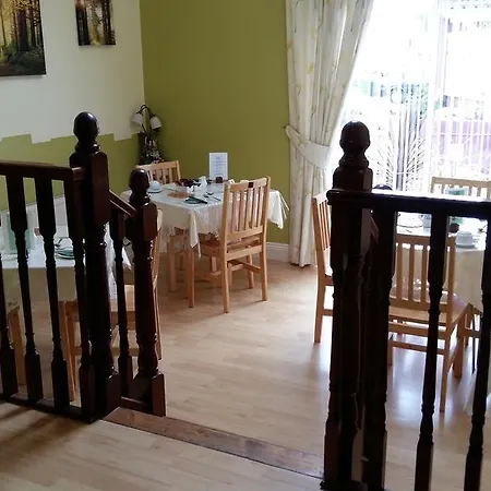 Guest house Abacus