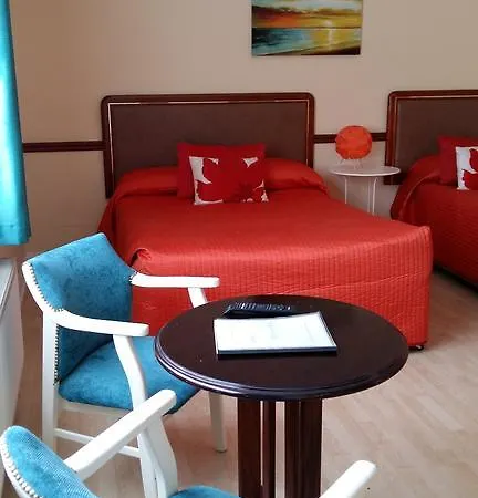 Abacus Guest house