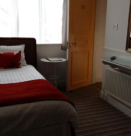 Abacus Guest house *