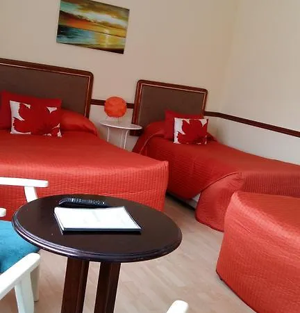Abacus Guest house