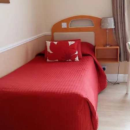 Abacus Guest house Galway